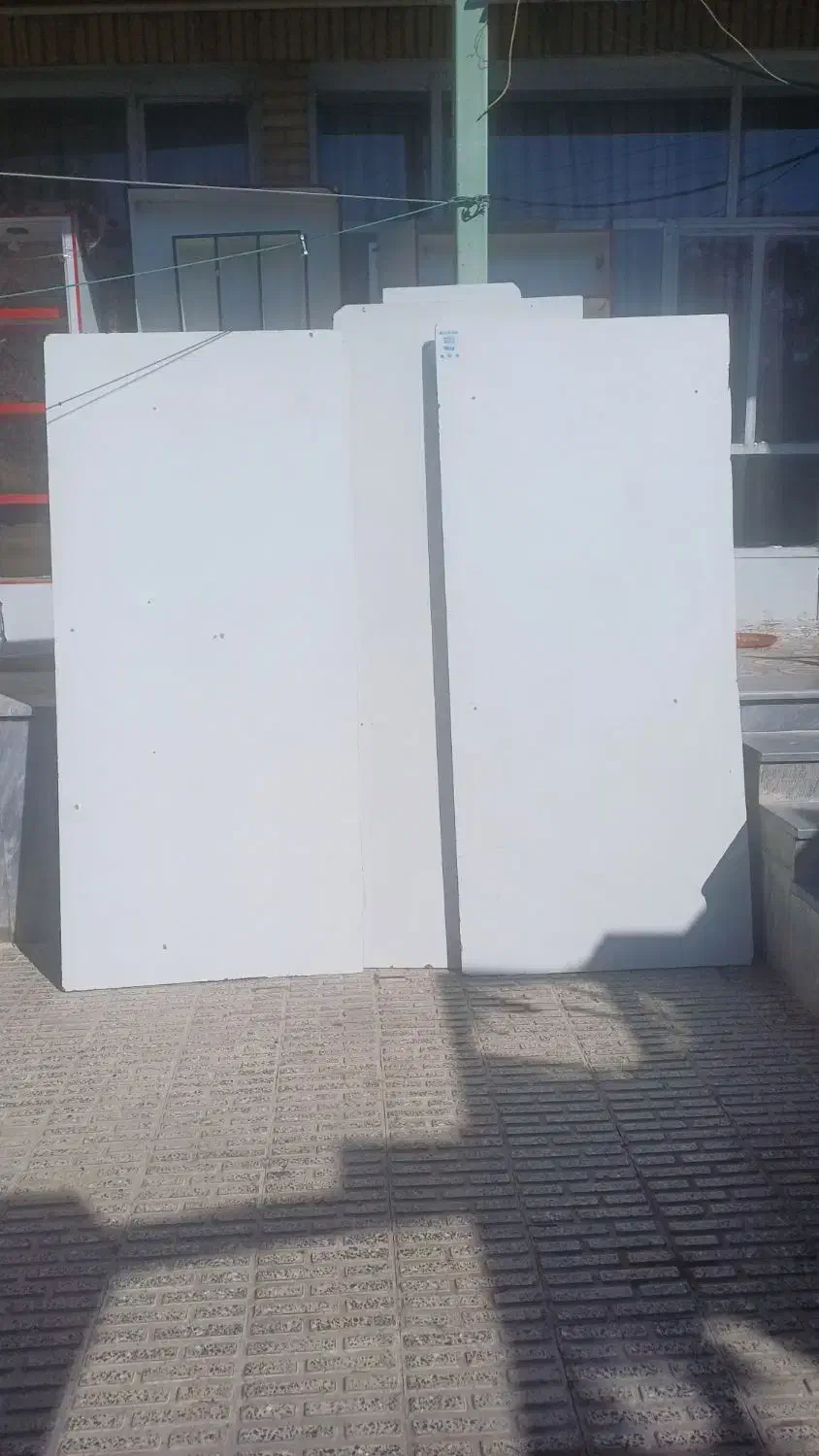 وسایل مغازه چوبی|فروشگاه و مغازه|شهرکرد, |دیوار