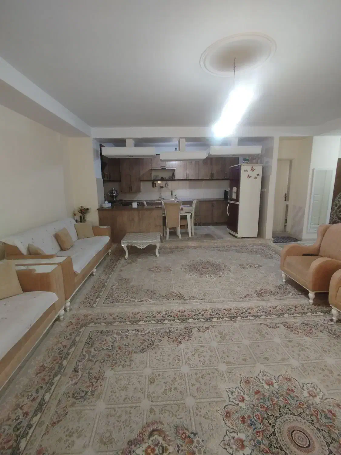 87متری طبقه اول دوخواب بهترین لوکیشن|فروش آپارتمان|محمدشهر, محمدشهر|دیوار