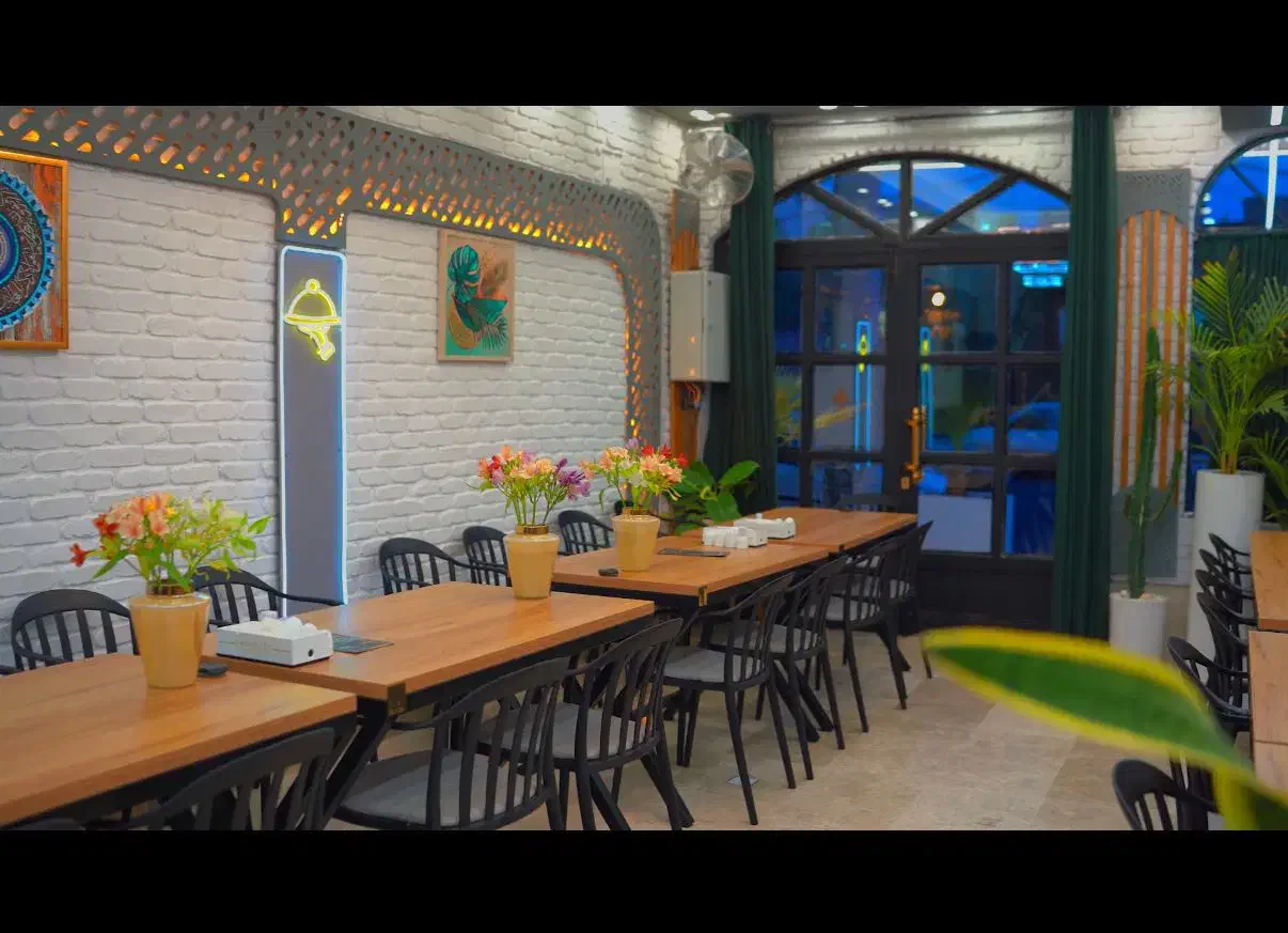 سالن کار آقا و خانم|استخدام خدمات فروشگاه و رستوران|قم, صفاشهر|دیوار