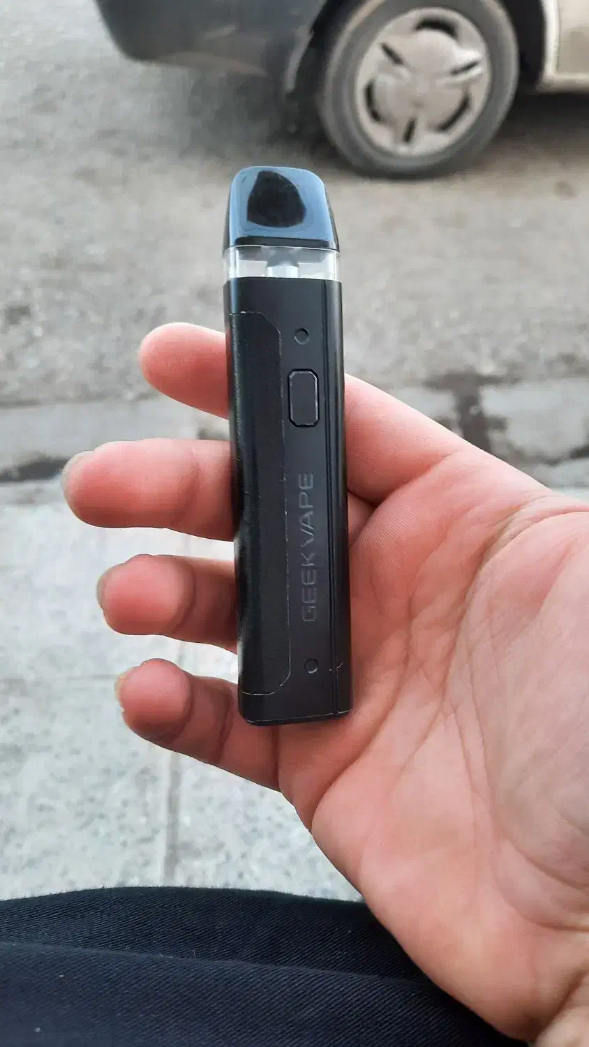 ویپ داعمی|زیورآلات و اکسسوری|قم, یزدان‌شهر|دیوار