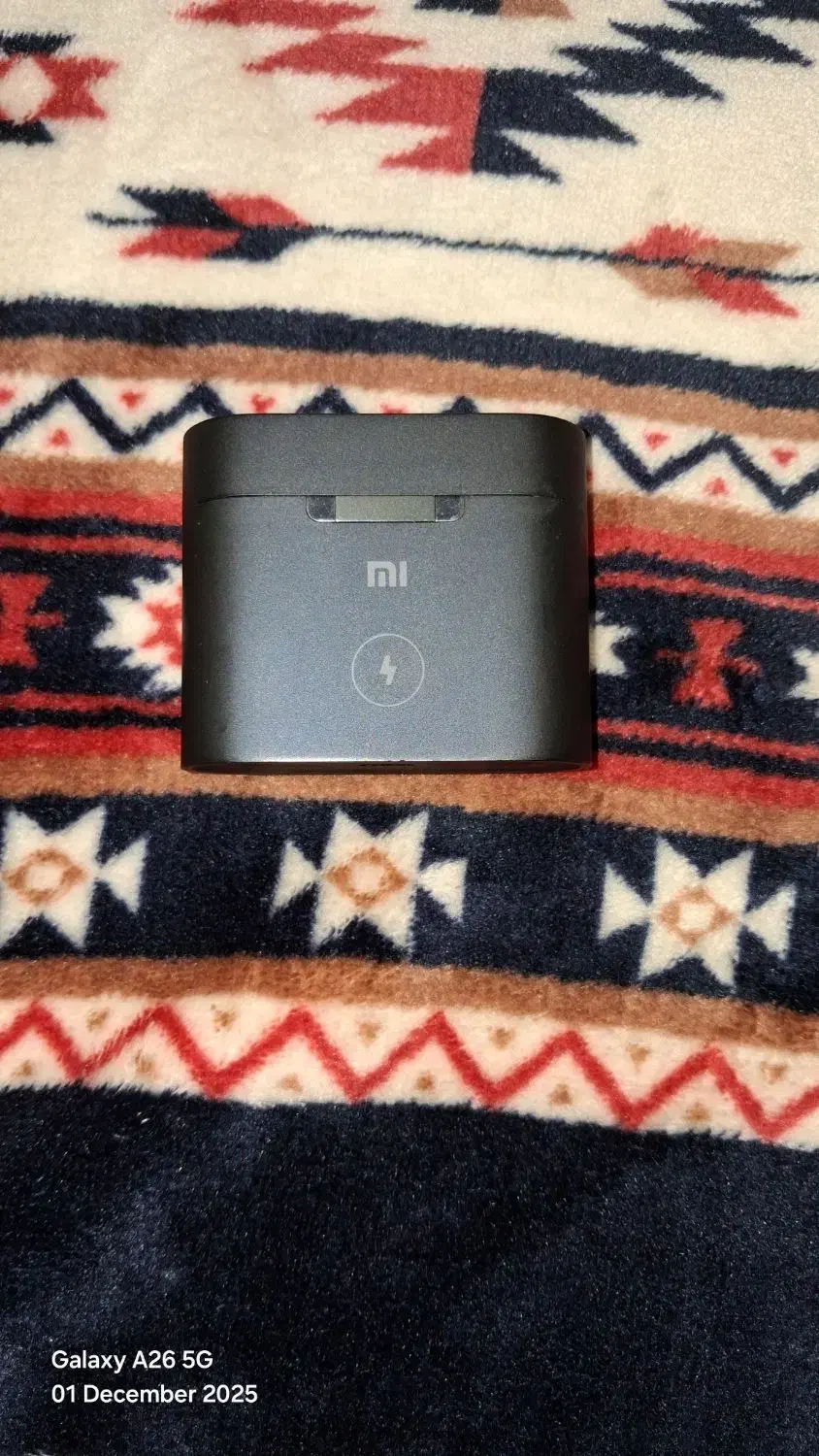 هنزفری شیائومی mi earphones 2 pro|لوازم جانبی موبایل و تبلت|کرج, عظیمیه|دیوار