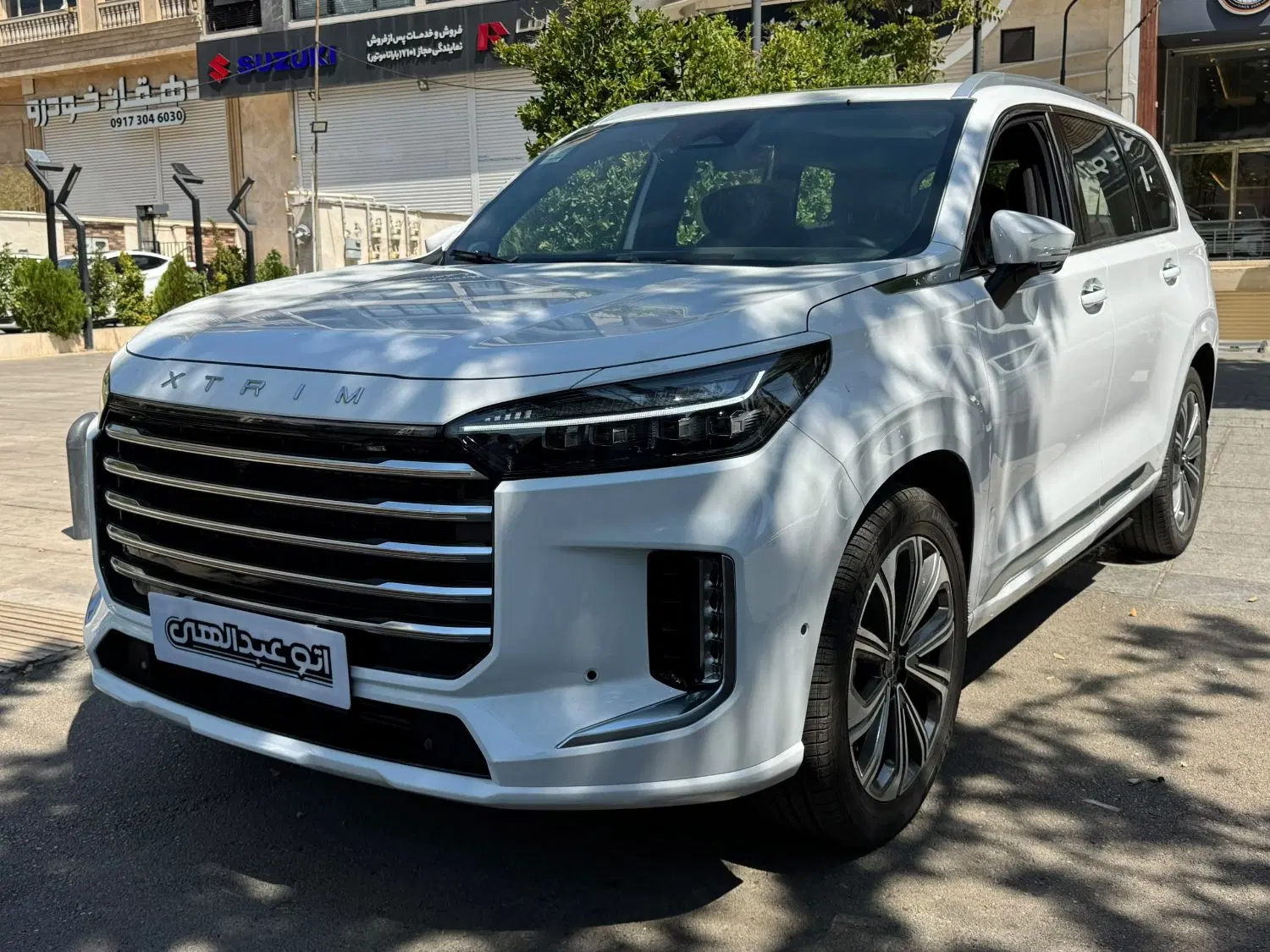 ایکستریم Vx 1405 صفر|خودرو سواری و وانت|شیراز, فرهنگ شهر|دیوار