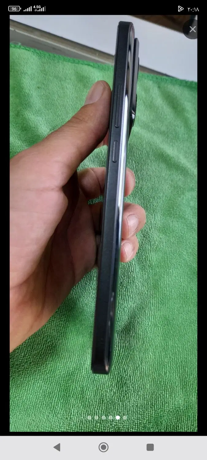 13t 5g|موبایل|تهران, تهرانسر غربی|دیوار