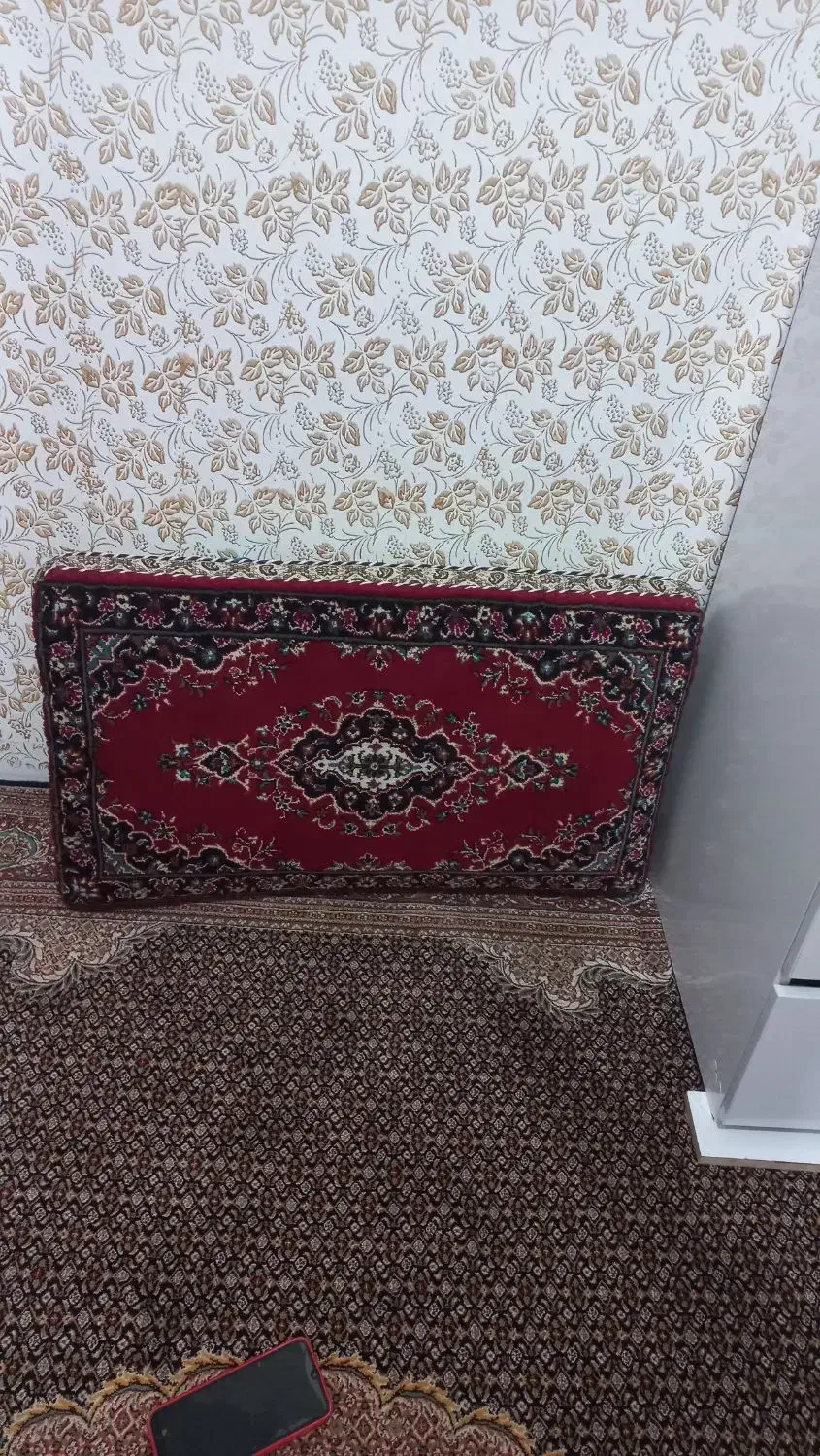 پشتی سنتی|پشتی|سنندج, |دیوار