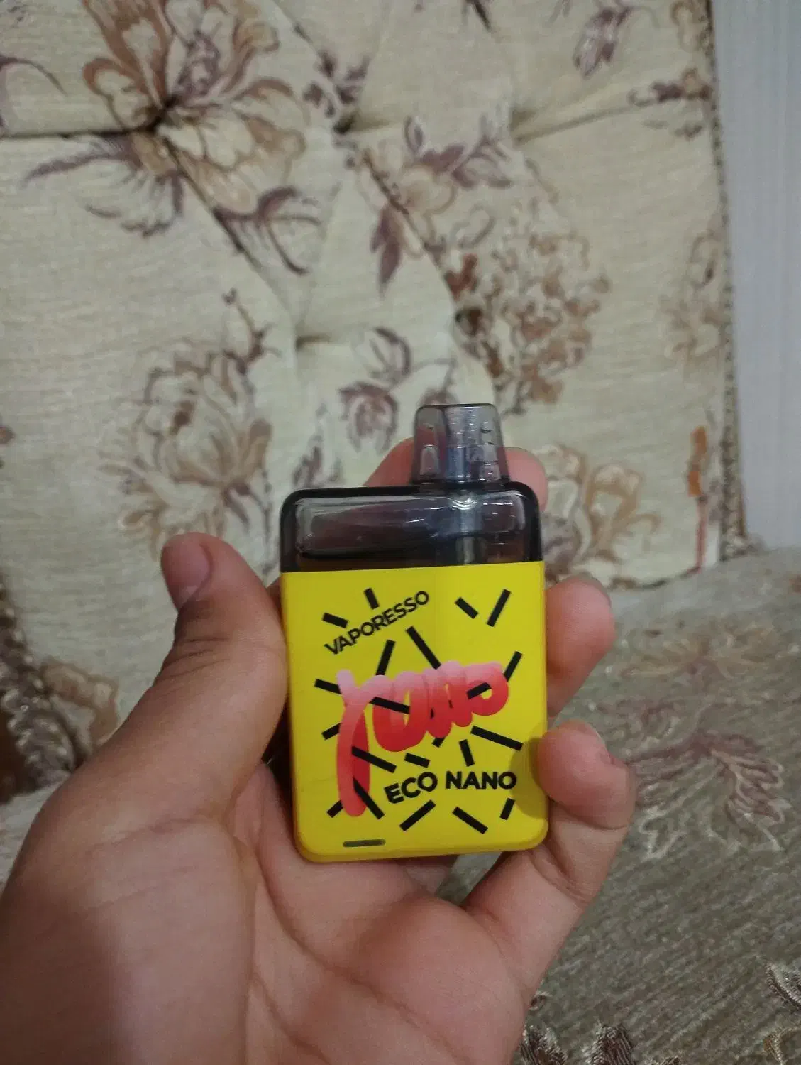 ویپ دائمی نو|زیورآلات و اکسسوری|گلستان (تهران), |دیوار