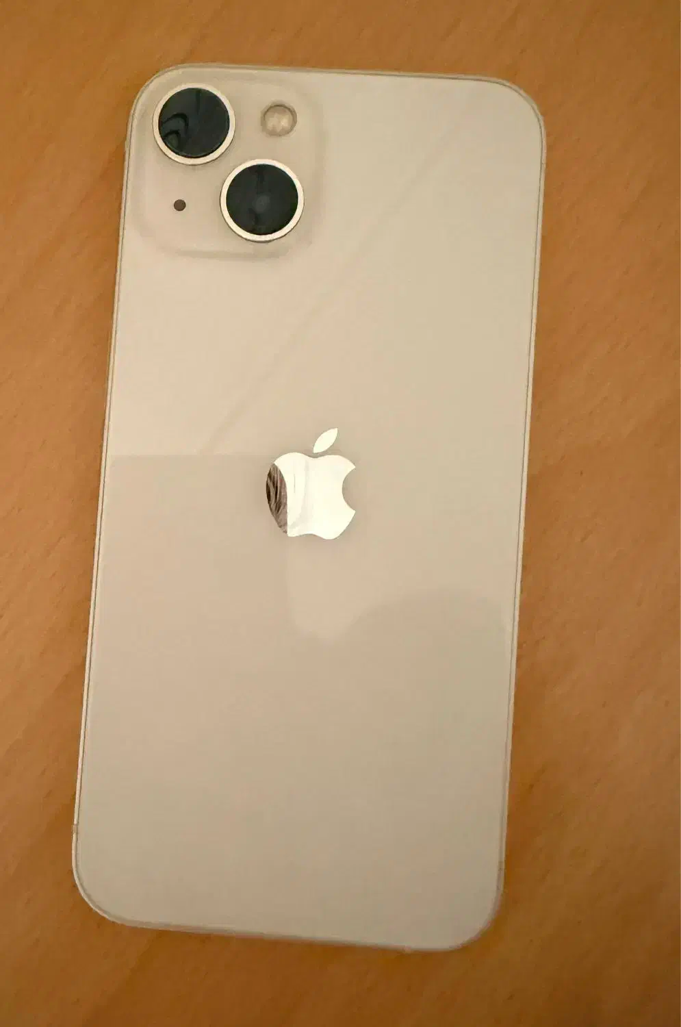 آیفون ۱۳ نرمال سفید|موبایل|ارومیه, |دیوار