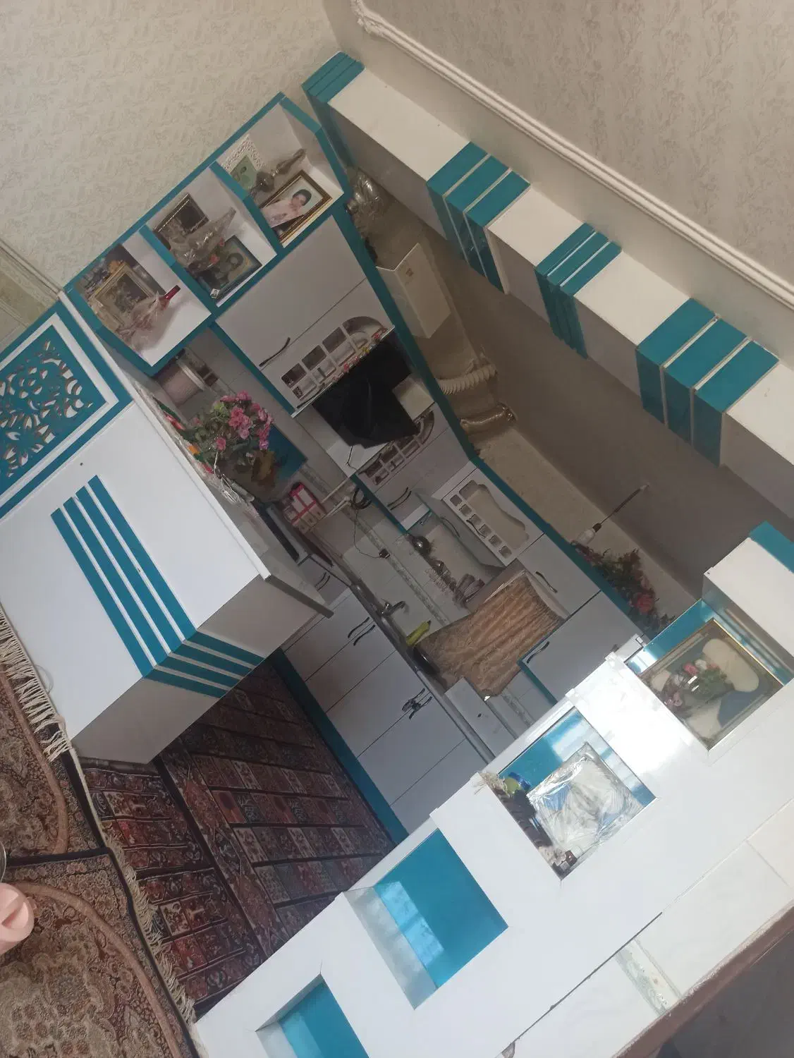 خانه فروشی|فروش خانه و ویلا|سربیشه, |دیوار