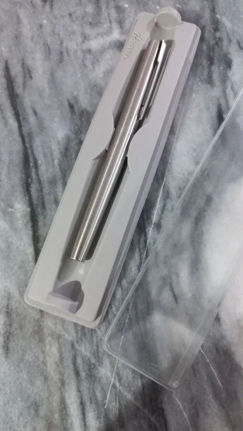 خودنویس پارکر اصل|کلکسیون اشیاء عتیقه|ارومیه, |دیوار