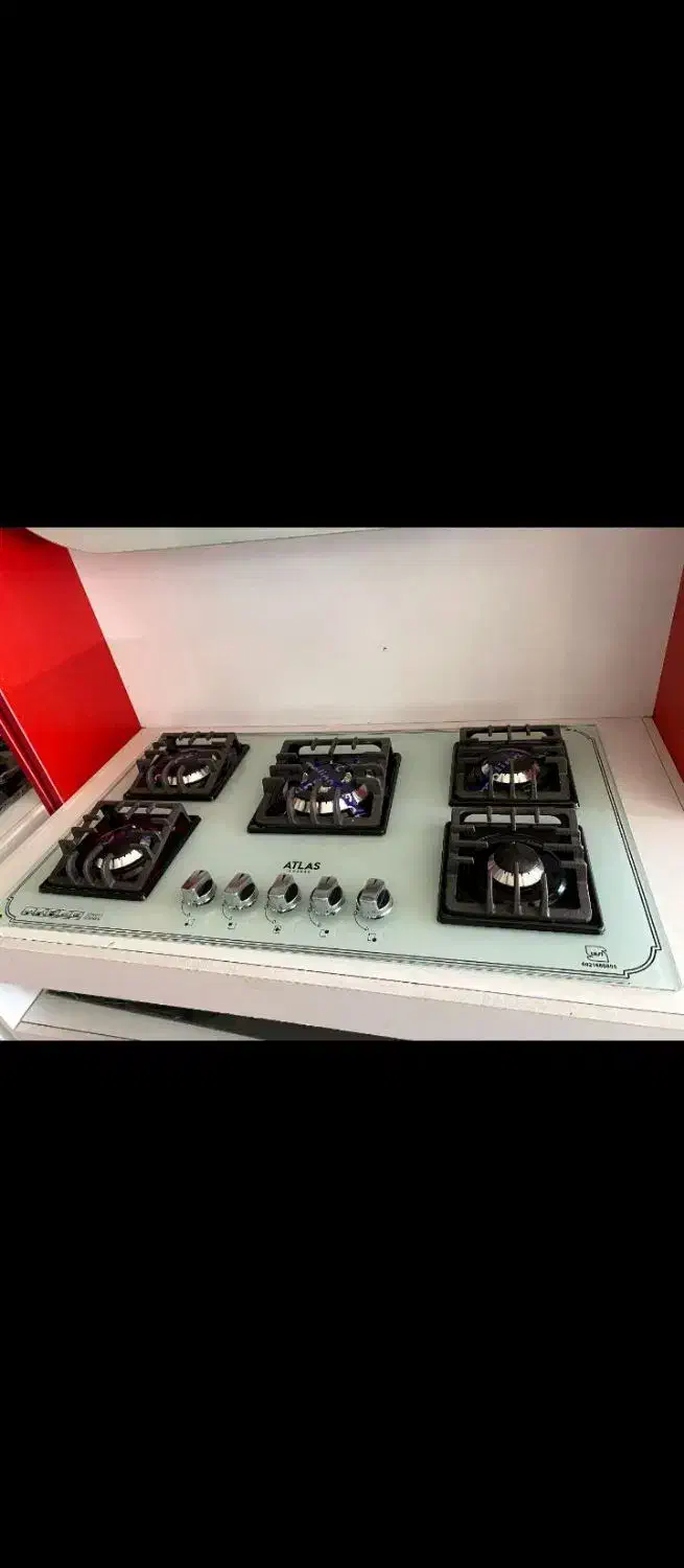 ست آشپزخانه|اجاق گاز و لوازم برقی پخت‌وپز|چهاربرج, |دیوار