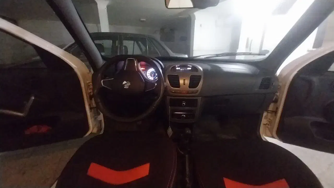 کوییک RSمدل۱۴۰۳|خودرو سواری و وانت|اراک, |دیوار