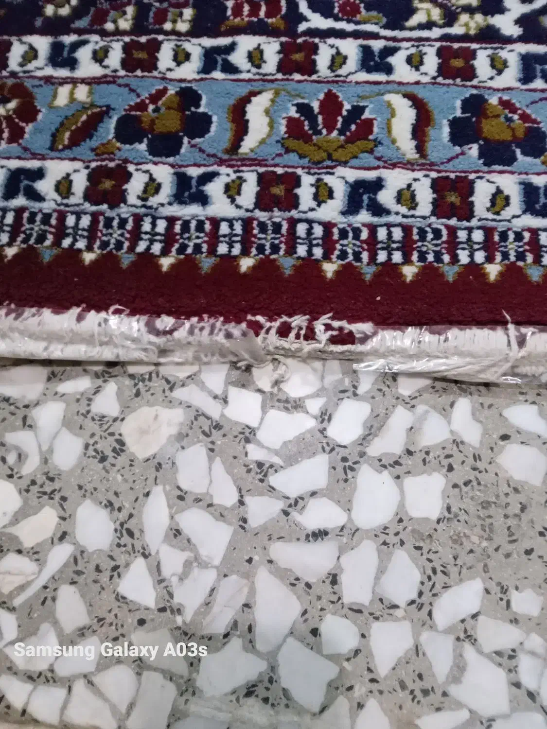 فروش فرش|فرش|خزل, |دیوار