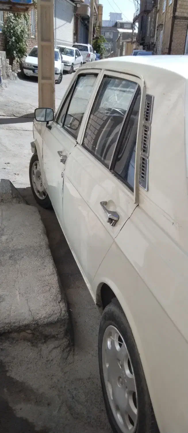 پیکان عروسک مدل ۷۳|خودرو سواری و وانت|جوانرود, |دیوار