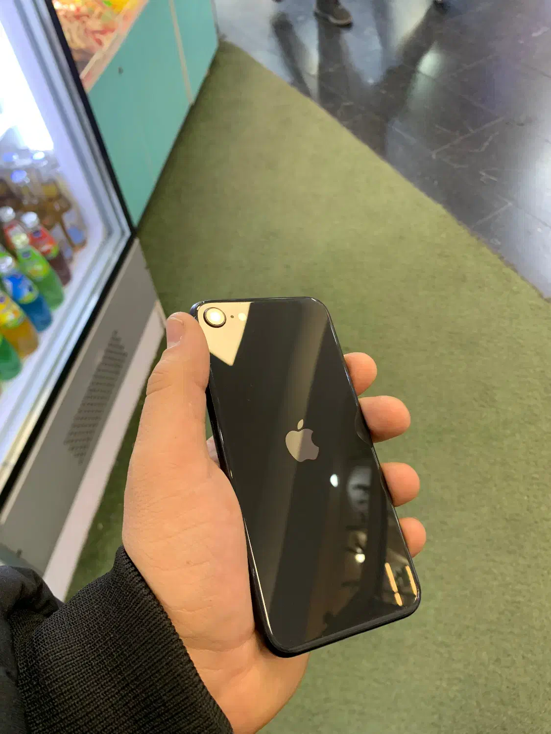 Se2020|موبایل|تهران, صادقیه|دیوار