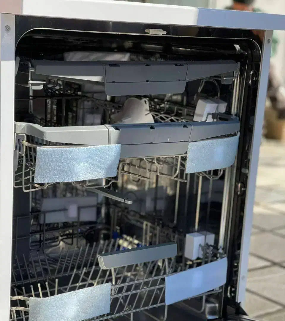 ظرفشویی ۱۵ نفره الجی|ماشین ظرفشویی|آذرشهر, |دیوار