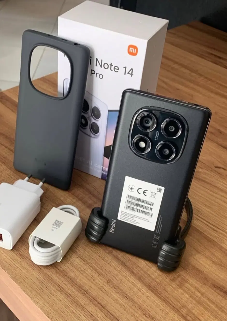 not 14 pro 4G|موبایل|تبریز, |دیوار