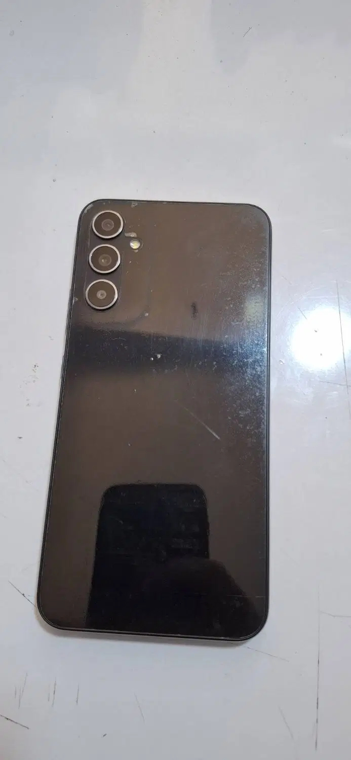 سامسونگa34 G5|موبایل|تهران, هرندی|دیوار