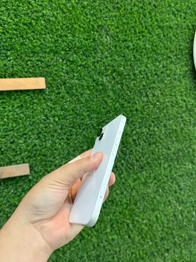 آیفون۱۳نرمالch128|موبایل|گرگان, |دیوار