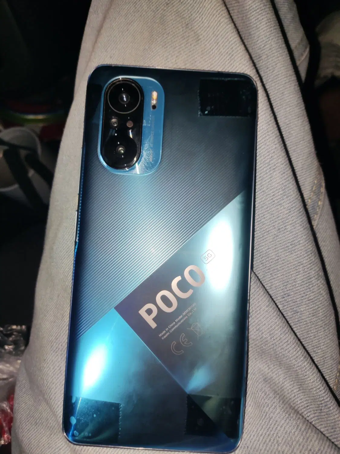 poco f3|موبایل|ساوه, |دیوار