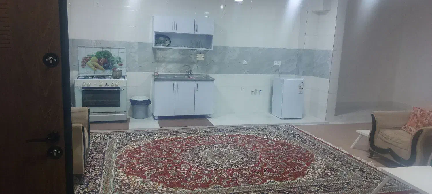 سوئیت تک خواب شیراباد|اجارهٔ کوتاه‌مدت آپارتمان و سوئیت|خان ببین, |دیوار