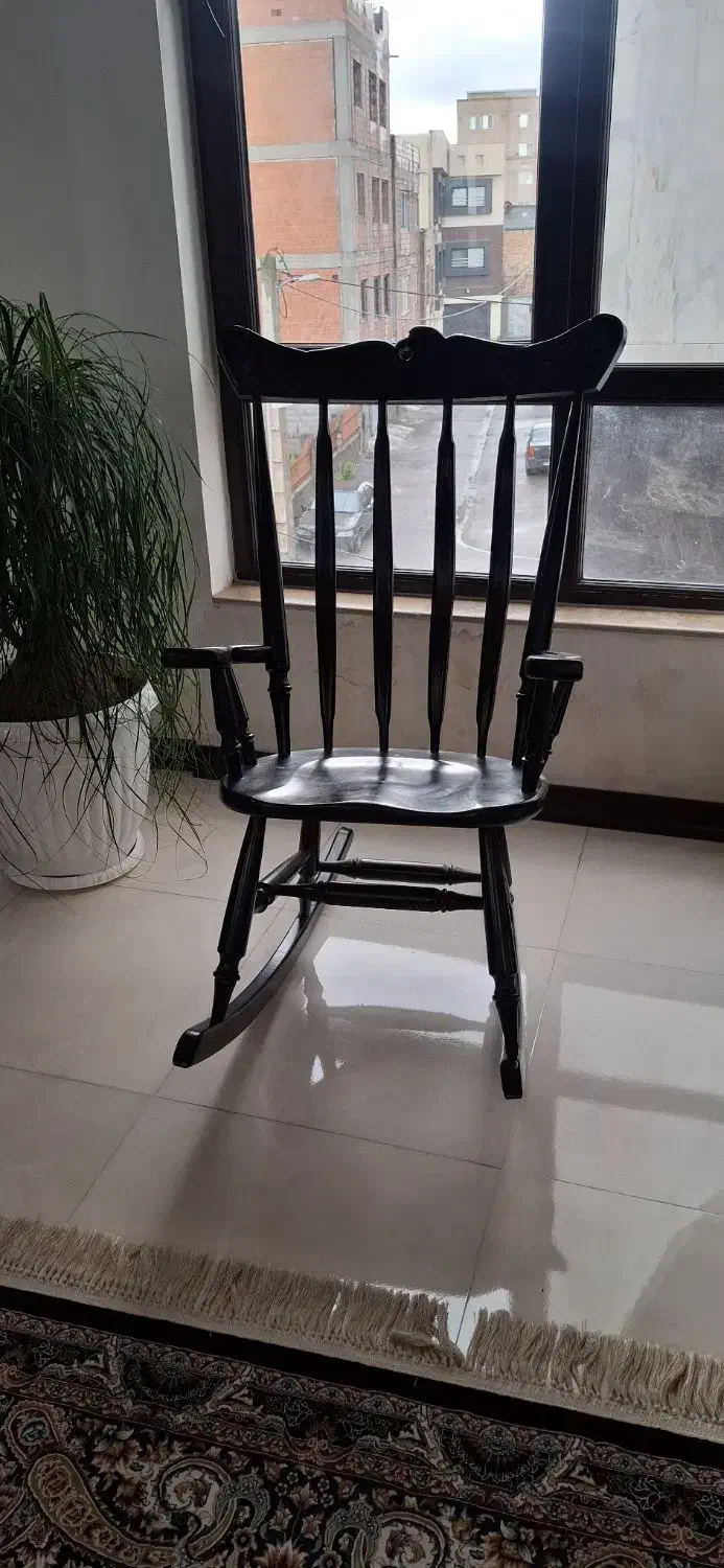 صندلی|صندلی و نیمکت|قائم‌شهر, |دیوار