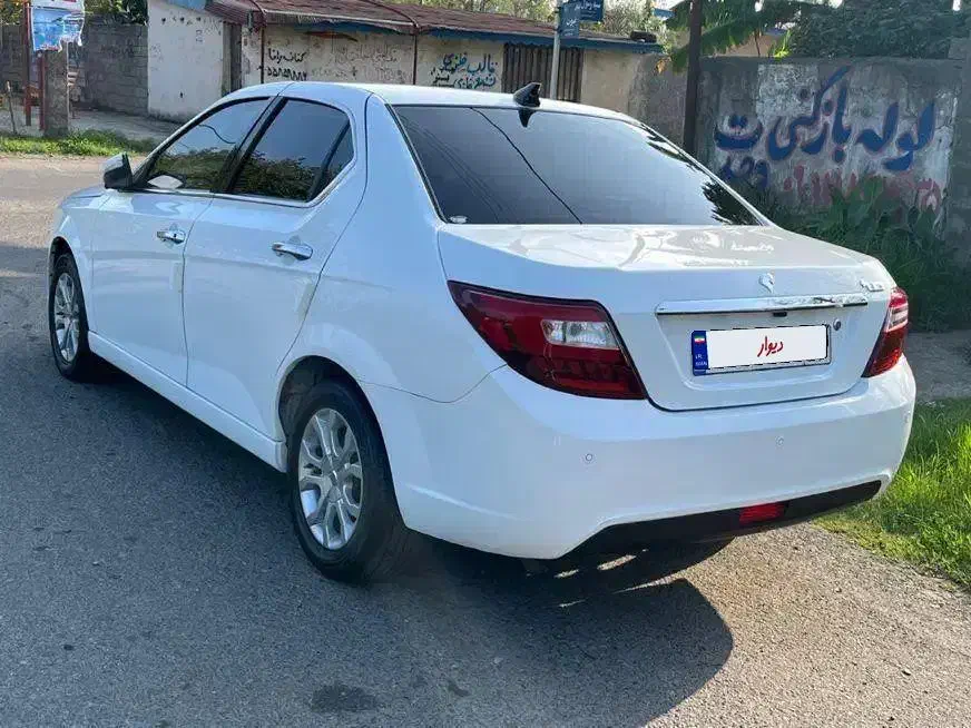 دنا پلاس دنده مدل ۱۴۰۲|خودرو سواری و وانت|رشت, شالکو|دیوار