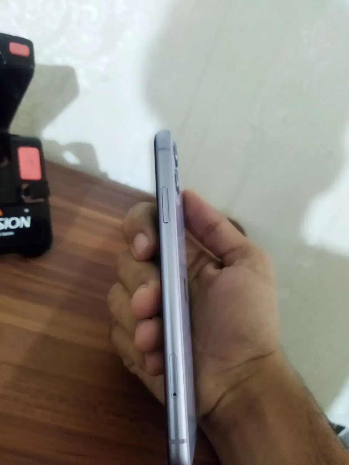 آیفون 11 نرمال|موبایل|خرمآباد, |دیوار