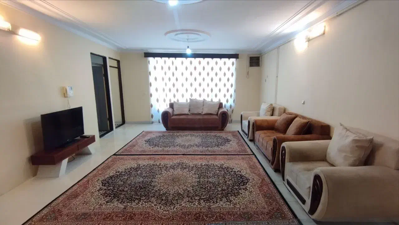 سوئیت منزل شخصی میدان باباطاهر|اجارهٔ کوتاه‌مدت آپارتمان و سوئیت|همدان, |دیوار