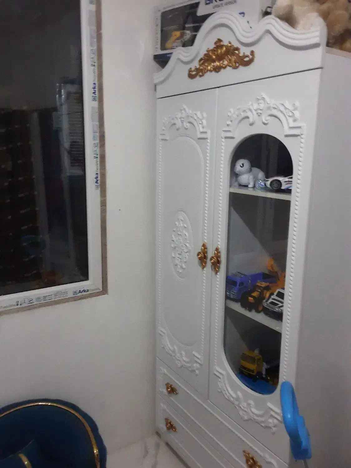 سیسمونی|اسباب و اثاث بچه|نسیم‌شهر, |دیوار