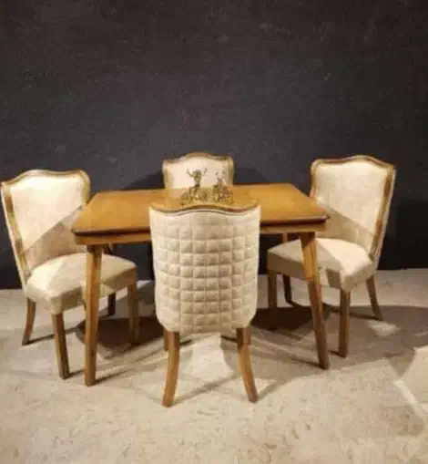 نهارخوری فلامینگو|میز و صندلی غذاخوری|بندر گناوه, |دیوار