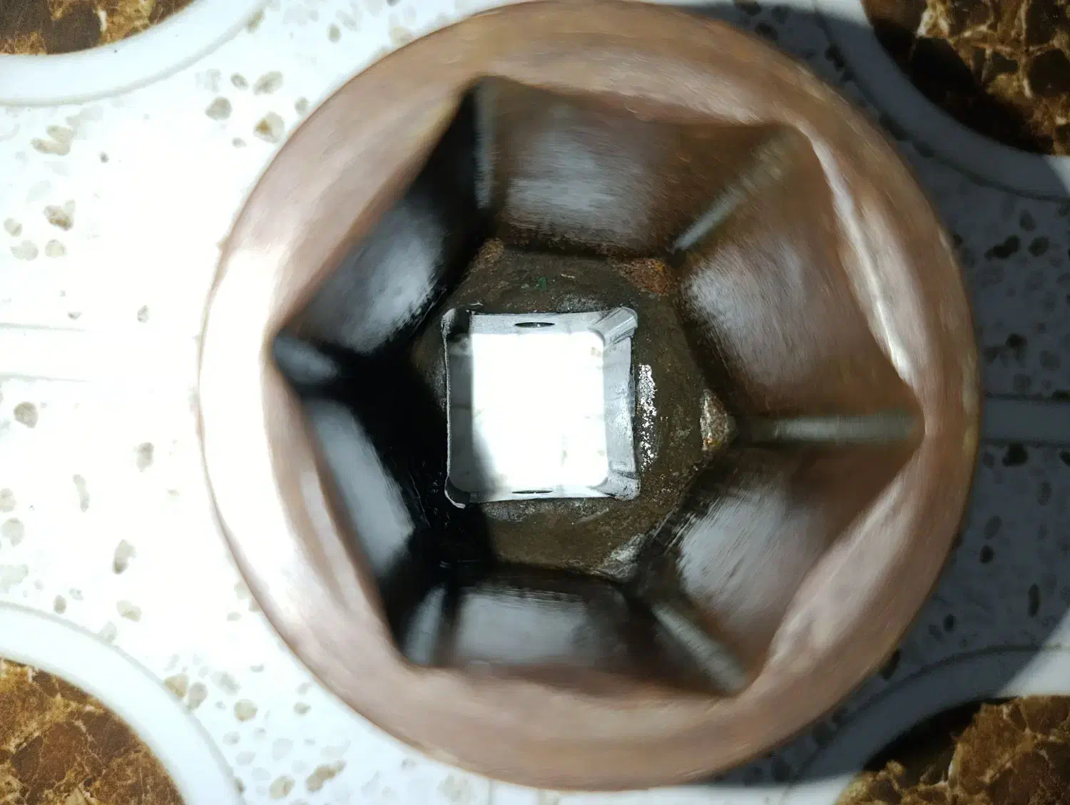 اچاربکس تمیز وقوی|ابزارآلات|آبادان, |دیوار