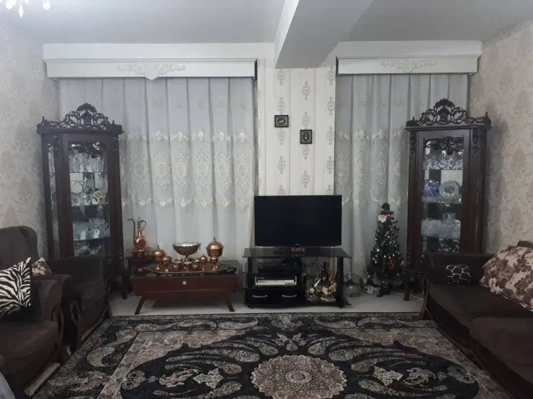 ۸۲ متر ۲ خواب خوش نقشه|فروش آپارتمان|ری, شهید بهشتی|دیوار