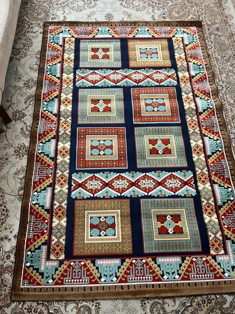 فرش آشپز خانه|فرش|تهران, هفده شهریور|دیوار