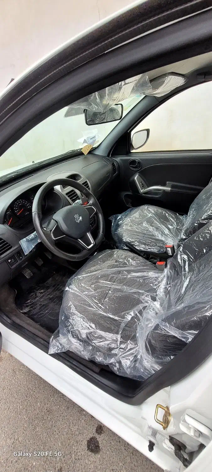 ساینا دوگانهSصفر|خودرو سواری و وانت|کتالم و سادات شهر, |دیوار