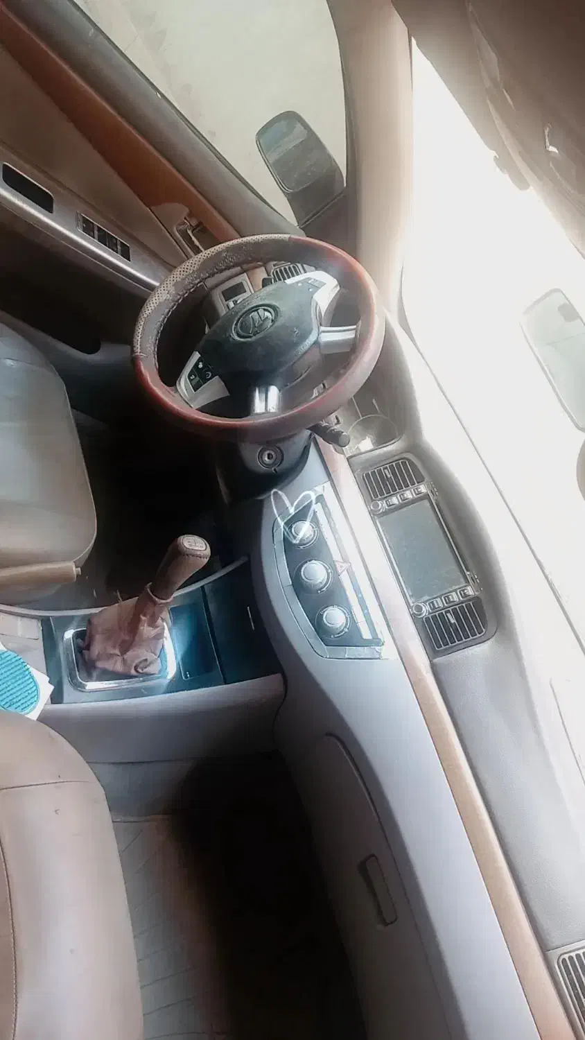 فروش و یا معاوضه|خودرو سواری و وانت|زاهدان, |دیوار