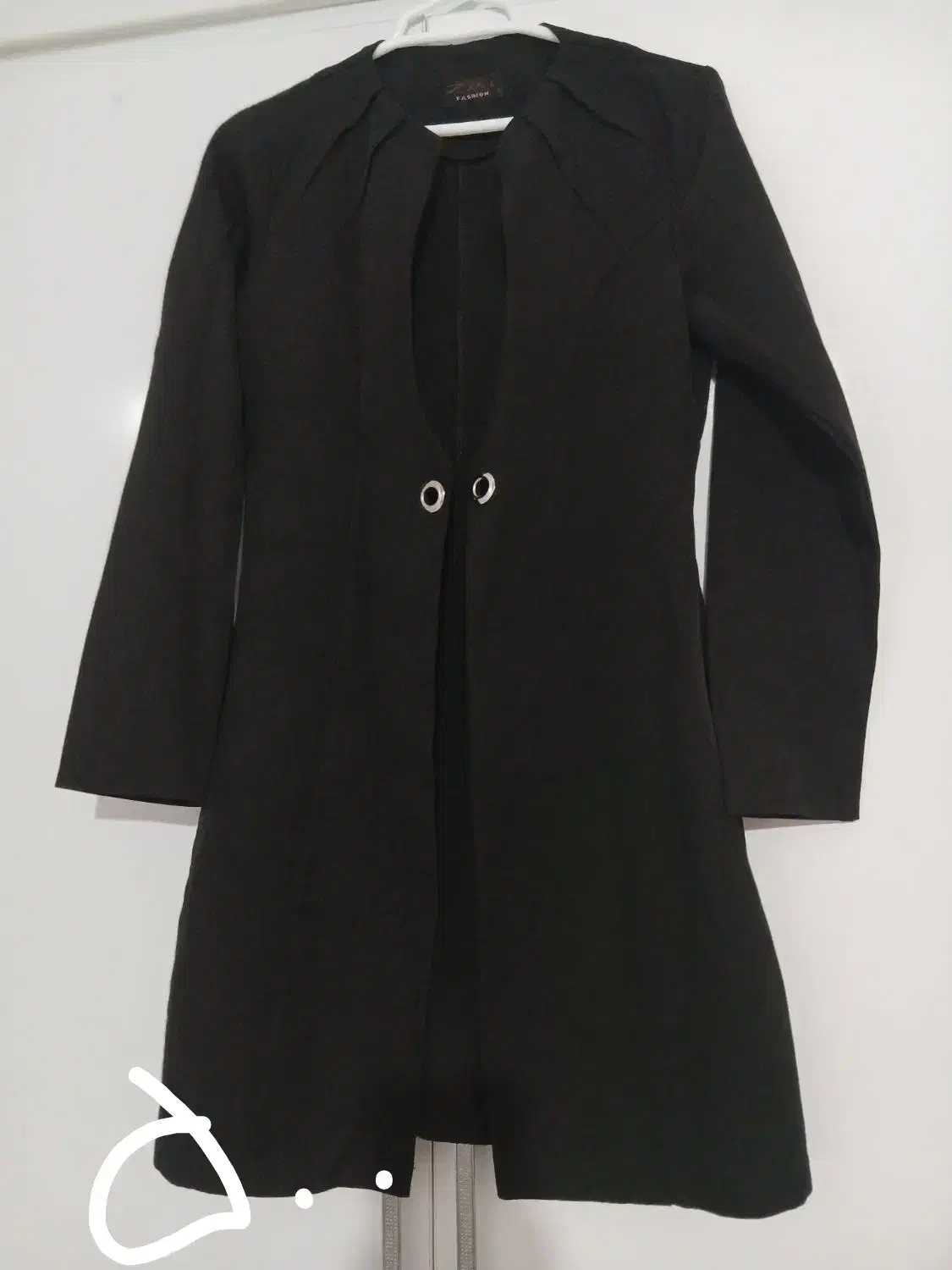 مانتو درحدنو|لباس|کرمانشاه, |دیوار