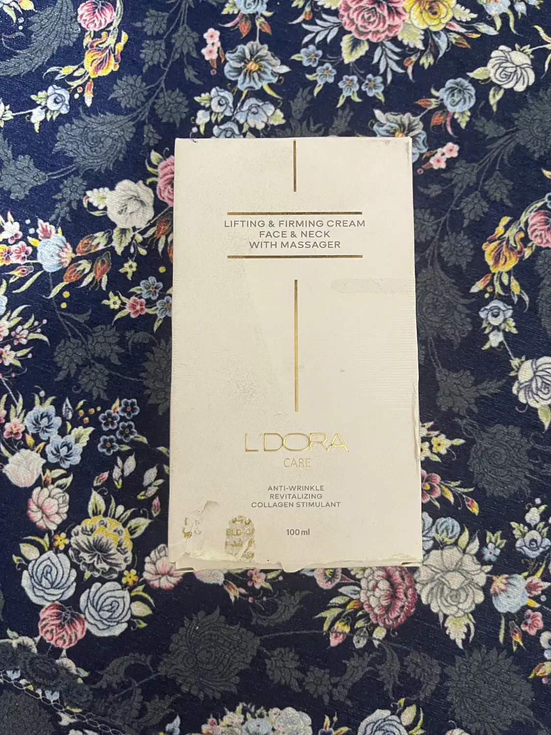 فروش محصولات لدورا به قیمت قدیم|آرایشی، بهداشتی، درمانی|تهران, جمال‌زاده|دیوار