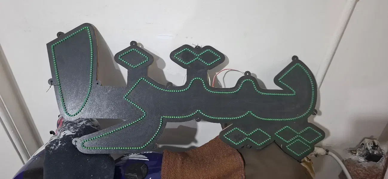 ال ای دی پیتزا|کافی‌شاپ و رستوران|مشهد, کوشش|دیوار