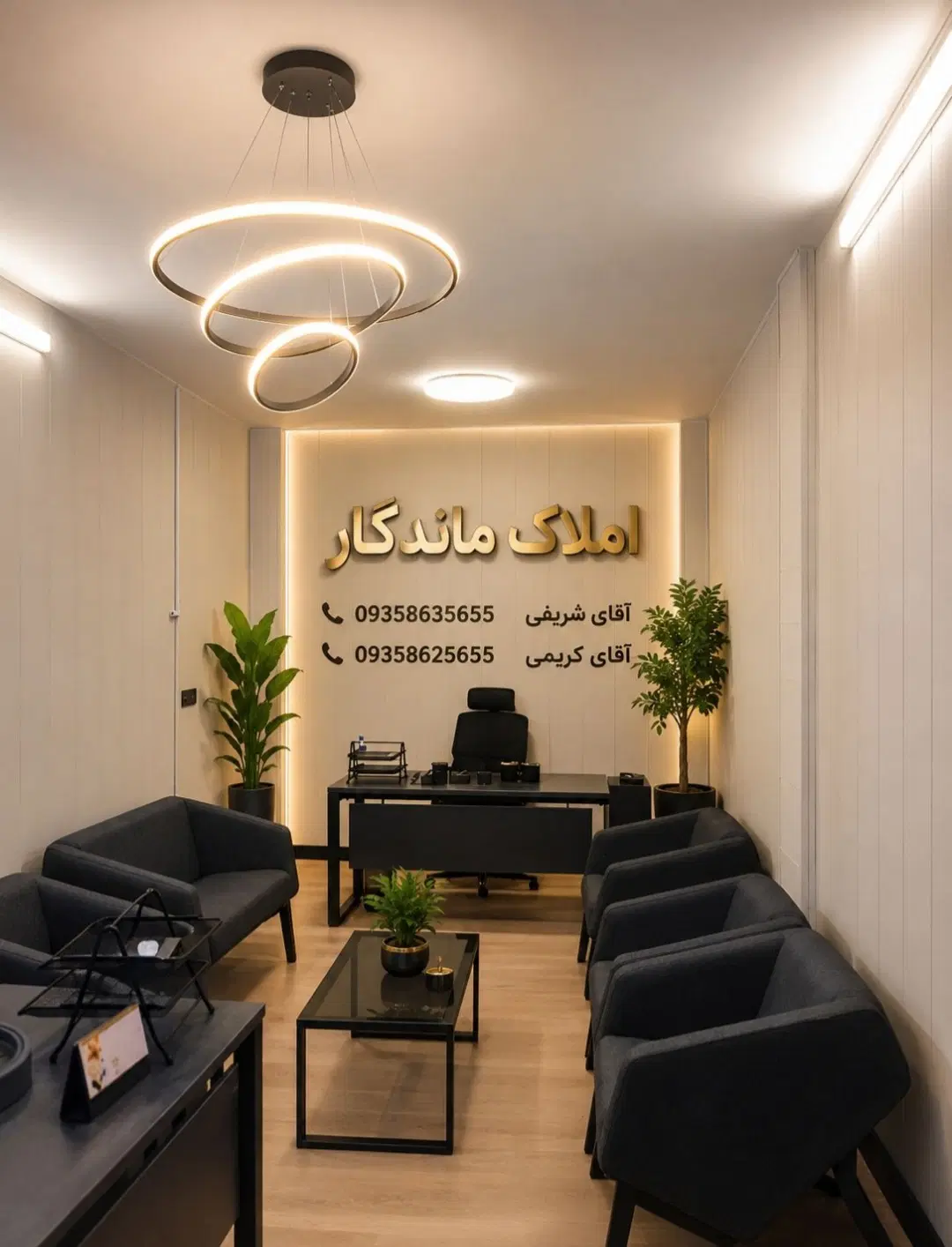 ۸۰متردوخواب‌طبقه‌ششم‌بلوار‌معلم|اجارهٔ آپارتمان|ورامین, ورامین|دیوار