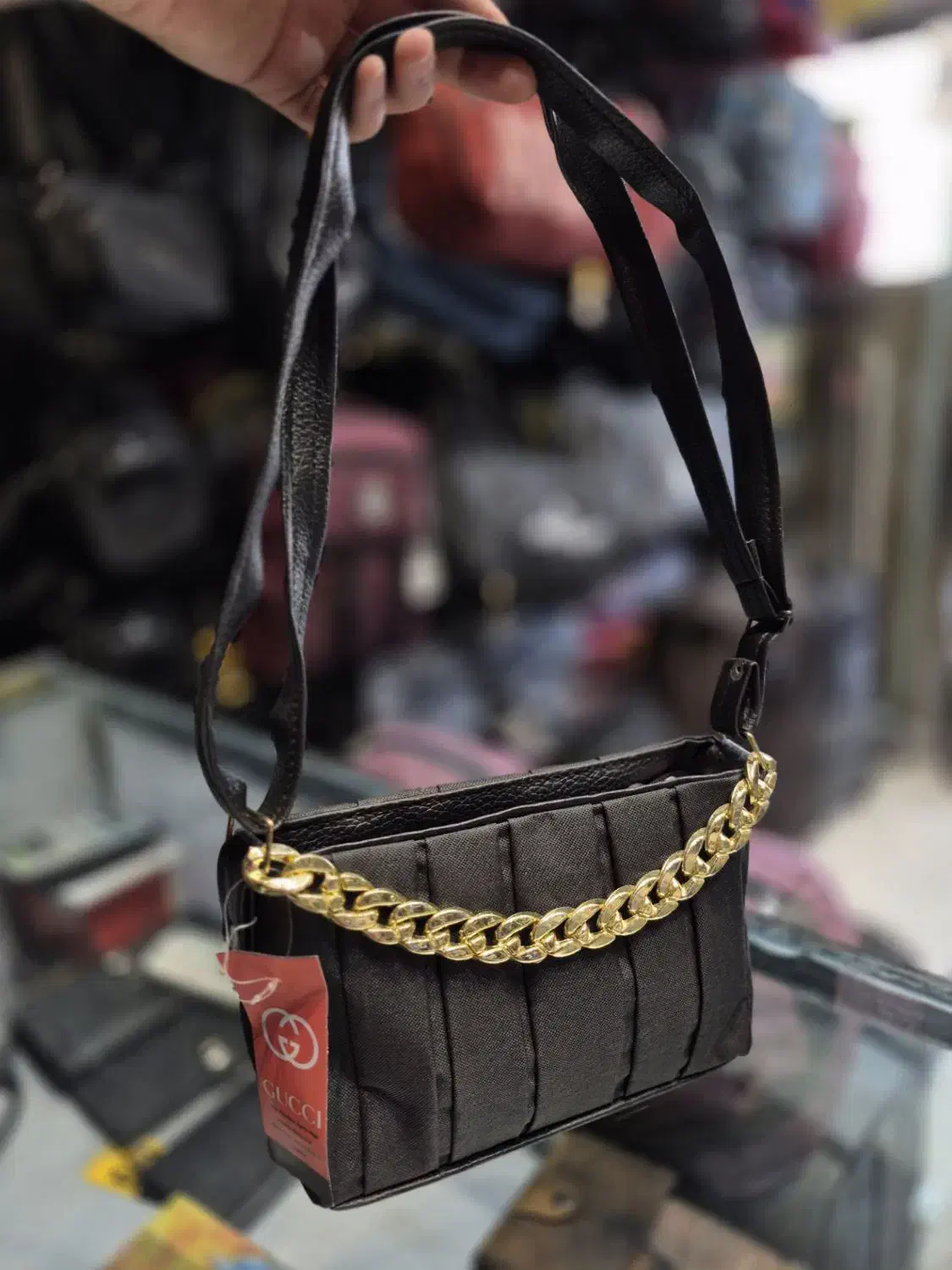 فروش کیف های زنانه و ورزشی|کیف، کفش، کمربند|قزوین, |دیوار