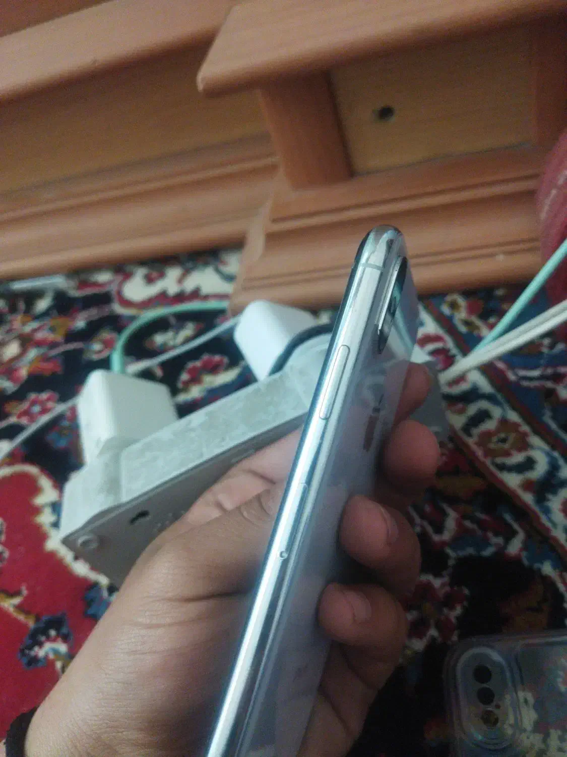 آیفون x 64|موبایل|سیستان, |دیوار