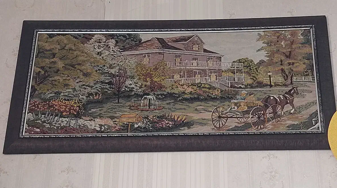 تابلو|تابلو، نقاشی، عکس|کرمانشاه, |دیوار