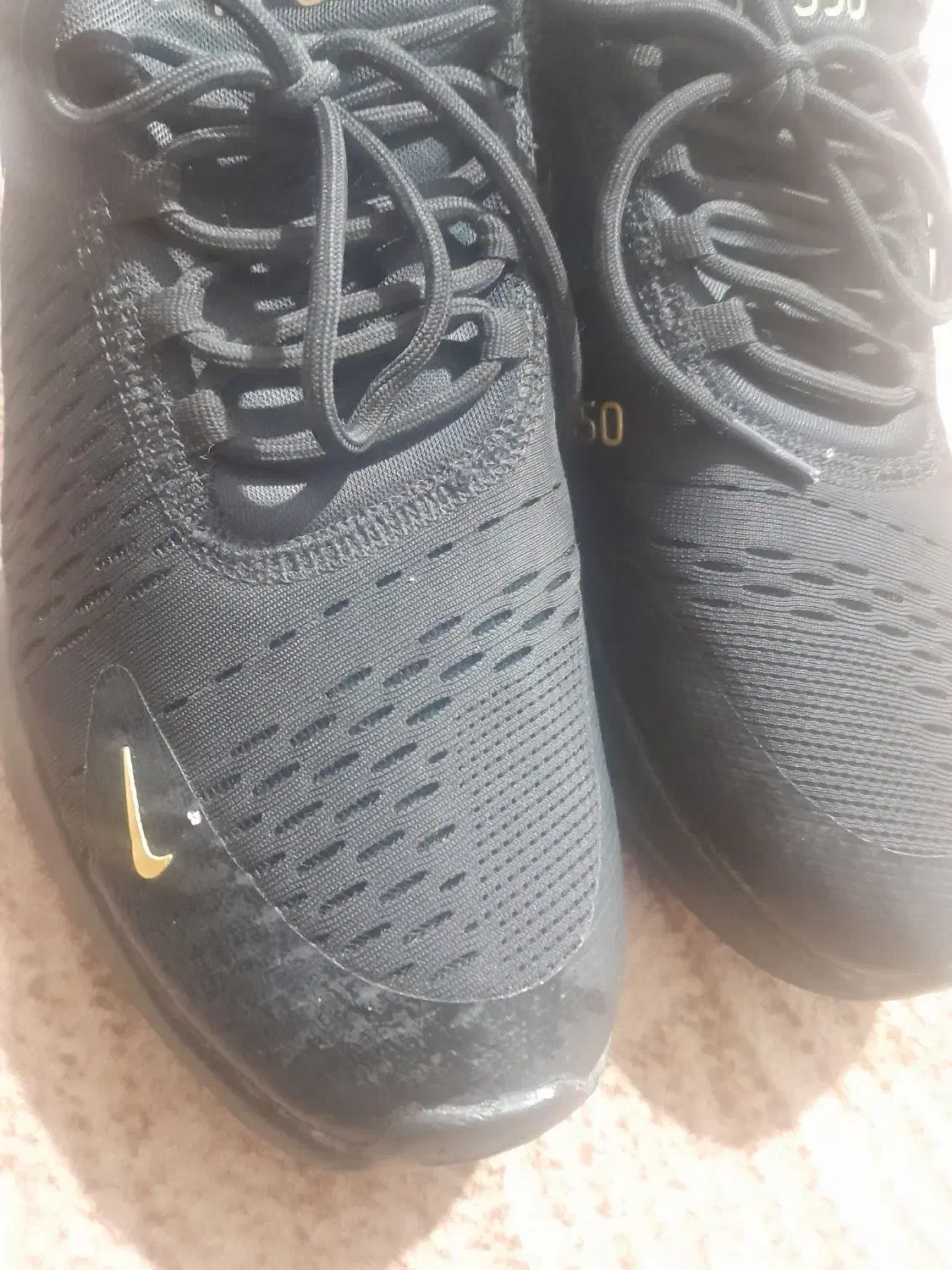 کتانی سایز ۴۲|کیف، کفش، کمربند|بندر انزلی, کلیور|دیوار