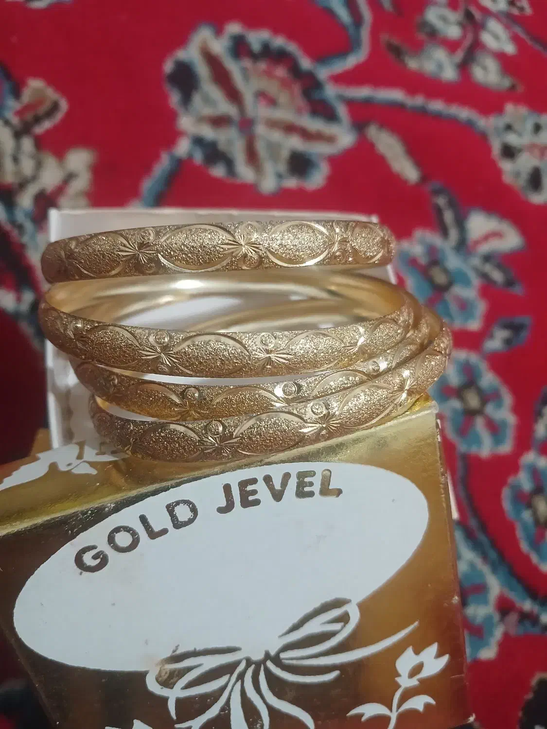 تک پوش و النگو بدل سایز ۳|بدلیجات|شیراز, شهرک امام حسین|دیوار