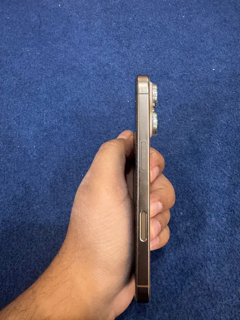 Iphone 16 pro 256|موبایل|اهواز, کمپلو جنوبی|دیوار