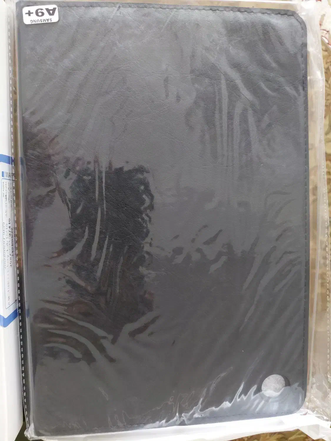 تبلت galaxy a9 plus 5g|تبلت|اصفهان, عقیق|دیوار