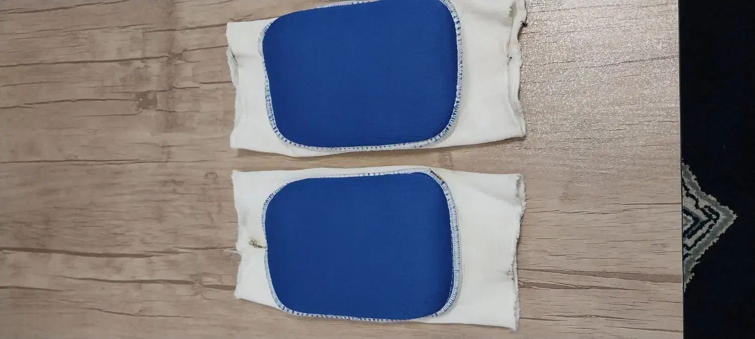 زانو بند ورزشی|تجهیزات ورزشی|قم, باغ کرباسی|دیوار