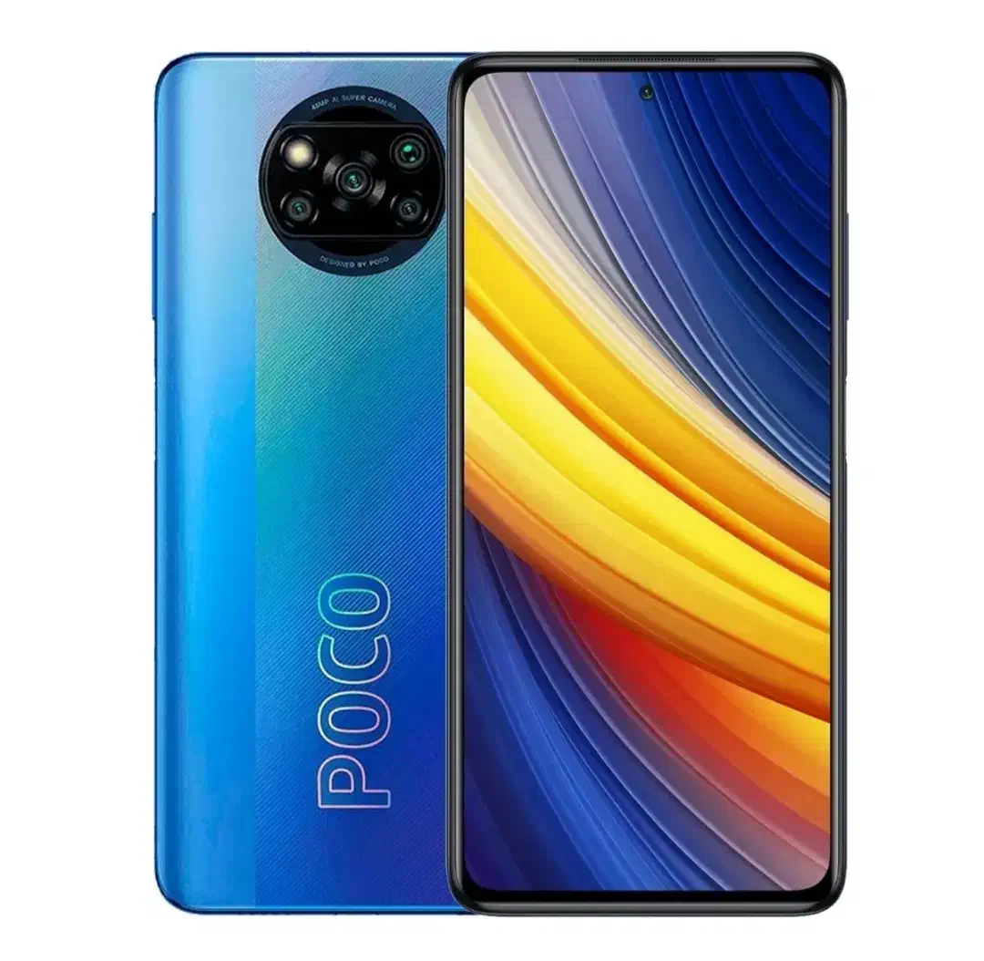 poco x3 poro|موبایل|گرگان, |دیوار