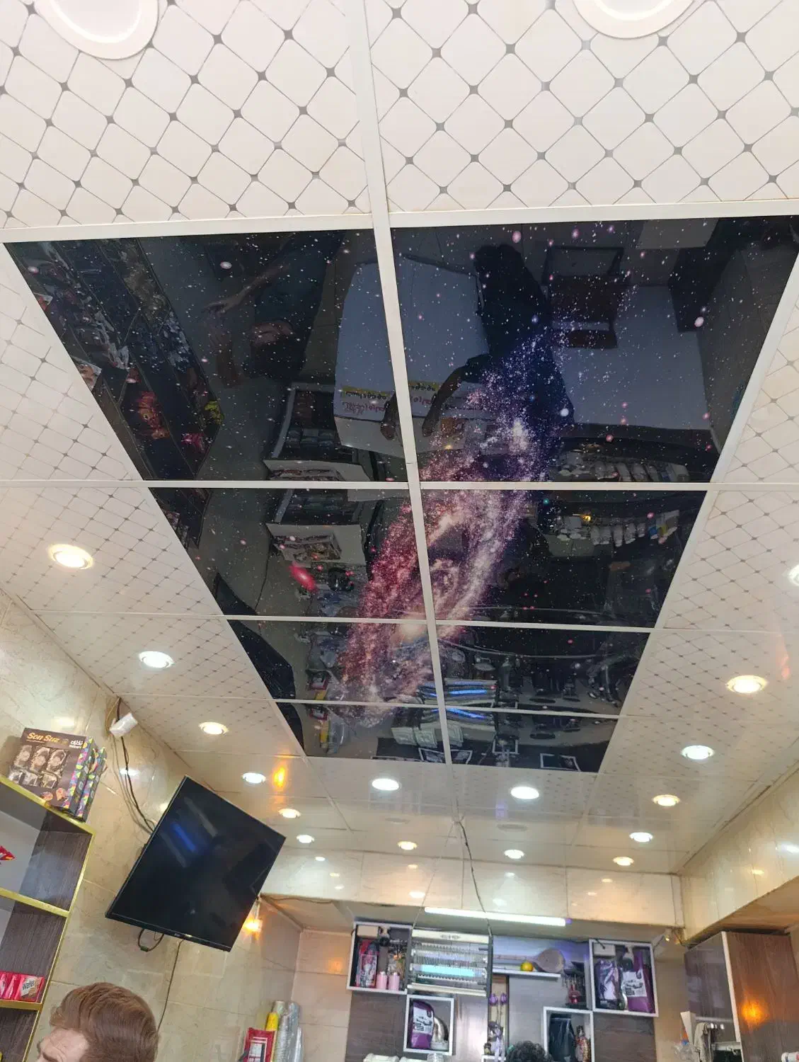 اجرای سقف کاذب|خدمات پیشه و مهارت|دهدشت, |دیوار