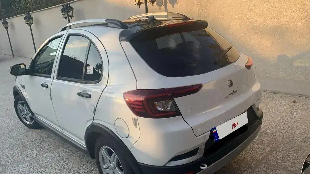 خودرو اطلس g|خودرو سواری و وانت|تهران, صادقیه|دیوار