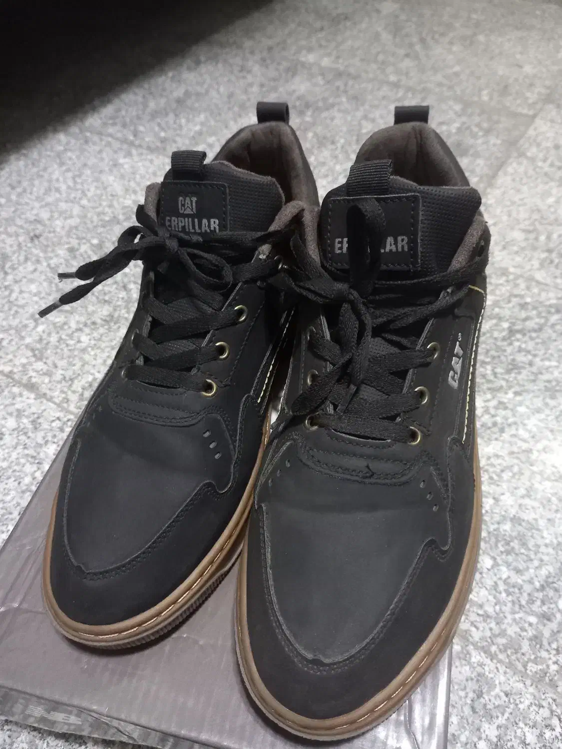 کفش مردانه سایز ۴۵|کیف، کفش، کمربند|بروجرد, |دیوار